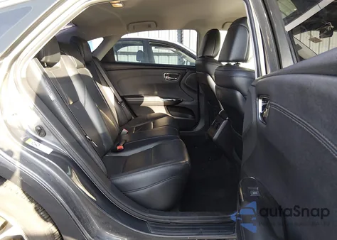 2017 Toyota Avalon Xle из США, поврежденный, VIN 4T1BK1EB5HU256329